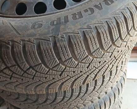 Шкода Октавия 2012 в Львове на Automoto.ua Черный Шкода Октавия, объемом двигателя 1.6 л и пробегом 290 тыс. км за 7300 $, фото 14 на Automoto.ua