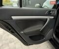 Черный Шкода Октавия, объемом двигателя 1.8 л и пробегом 195 тыс. км за 9750 $, фото 11 на Automoto.ua