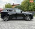 Черный Шкода Октавия, объемом двигателя 2 л и пробегом 245 тыс. км за 7523 $, фото 8 на Automoto.ua