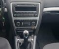 Черный Шкода Октавия, объемом двигателя 1.6 л и пробегом 224 тыс. км за 8800 $, фото 4 на Automoto.ua