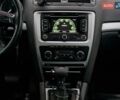 Черный Шкода Октавия, объемом двигателя 1.6 л и пробегом 303 тыс. км за 7590 $, фото 35 на Automoto.ua