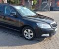 Черный Шкода Октавия, объемом двигателя 1.6 л и пробегом 301 тыс. км за 8550 $, фото 1 на Automoto.ua
