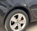 Черный Шкода Октавия, объемом двигателя 1.8 л и пробегом 316 тыс. км за 7800 $, фото 11 на Automoto.ua