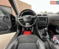 Черный Шкода Октавия, объемом двигателя 2 л и пробегом 210 тыс. км за 11600 $, фото 37 на Automoto.ua