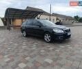 Черный Шкода Октавия, объемом двигателя 1.97 л и пробегом 195 тыс. км за 11800 $, фото 2 на Automoto.ua