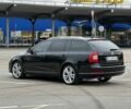 Чорний Шкода Октавія, об'ємом двигуна 1.97 л та пробігом 250 тис. км за 10500 $, фото 5 на Automoto.ua