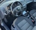 Черный Шкода Октавия, объемом двигателя 1.8 л и пробегом 232 тыс. км за 7800 $, фото 7 на Automoto.ua