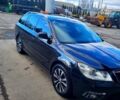 Чорний Шкода Октавія, об'ємом двигуна 2 л та пробігом 227 тис. км за 12000 $, фото 1 на Automoto.ua