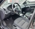 Черный Шкода Октавия, объемом двигателя 2 л и пробегом 340 тыс. км за 8500 $, фото 19 на Automoto.ua