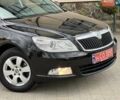 Чорний Шкода Октавія, об'ємом двигуна 1.6 л та пробігом 221 тис. км за 8999 $, фото 12 на Automoto.ua
