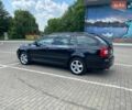 Черный Шкода Октавия, объемом двигателя 1.4 л и пробегом 191 тыс. км за 6999 $, фото 6 на Automoto.ua