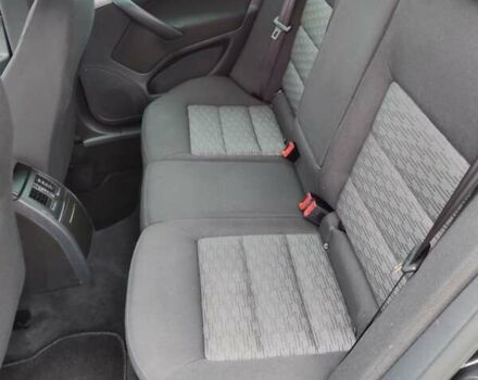 Черный Шкода Октавия, объемом двигателя 1.6 л и пробегом 228 тыс. км за 8600 $, фото 31 на Automoto.ua