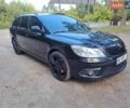 Чорний Шкода Октавія, об'ємом двигуна 1.97 л та пробігом 217 тис. км за 12300 $, фото 31 на Automoto.ua