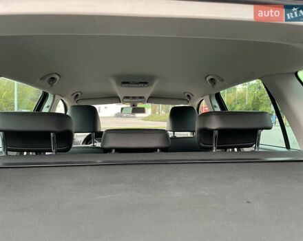 Черный Шкода Октавия, объемом двигателя 1.39 л и пробегом 212 тыс. км за 7777 $, фото 13 на Automoto.ua