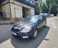 Черный Шкода Октавия, объемом двигателя 1.97 л и пробегом 238 тыс. км за 8200 $, фото 1 на Automoto.ua