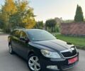 Чорний Шкода Октавія, об'ємом двигуна 1.6 л та пробігом 218 тис. км за 9600 $, фото 14 на Automoto.ua