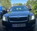 Чорний Шкода Октавія, об'ємом двигуна 1.97 л та пробігом 292 тис. км за 9200 $, фото 1 на Automoto.ua