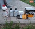 Черный Шкода Октавия, объемом двигателя 1.6 л и пробегом 318 тыс. км за 8500 $, фото 1 на Automoto.ua