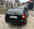 Чорний Шкода Октавія, об'ємом двигуна 1.97 л та пробігом 283 тис. км за 9600 $, фото 3 на Automoto.ua