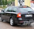 Чорний Шкода Октавія, об'ємом двигуна 1.8 л та пробігом 167 тис. км за 8500 $, фото 42 на Automoto.ua