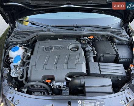 Шкода Октавия 2012 в Ровно на Automoto.ua Черный Шкода Октавия, объемом двигателя 1.6 л и пробегом 181 тыс. км за 9750 $, фото 62 на Automoto.ua