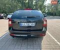 Черный Шкода Октавия, объемом двигателя 1.99 л и пробегом 306 тыс. км за 9800 $, фото 4 на Automoto.ua