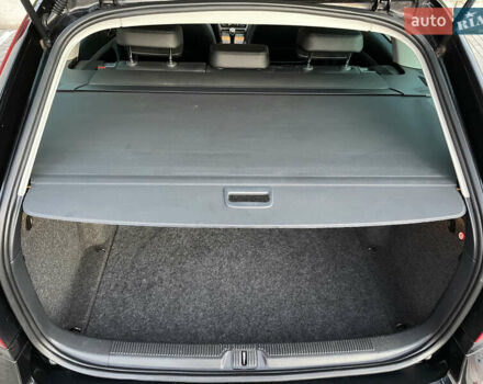 Чорний Шкода Октавія, об'ємом двигуна 2 л та пробігом 228 тис. км за 10799 $, фото 74 на Automoto.ua