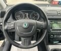 Черный Шкода Октавия, объемом двигателя 2 л и пробегом 220 тыс. км за 12500 $, фото 32 на Automoto.ua