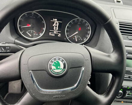 Чорний Шкода Октавія, об'ємом двигуна 1.8 л та пробігом 171 тис. км за 8999 $, фото 15 на Automoto.ua