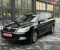 Шкода Октавія 2012 у Полтаві на Automoto.ua Чорний Шкода Октавія, об'ємом двигуна 1.6 л та пробігом 189 тис. км за 8800 $, фото 1 на Automoto.ua