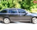 Черный Шкода Октавия, объемом двигателя 1.6 л и пробегом 247 тыс. км за 8700 $, фото 23 на Automoto.ua