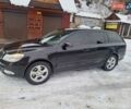 Черный Шкода Октавия, объемом двигателя 2 л и пробегом 322 тыс. км за 9000 $, фото 1 на Automoto.ua