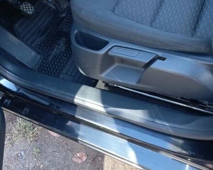 Чорний Шкода Октавія, об'ємом двигуна 1.6 л та пробігом 240 тис. км за 7900 $, фото 5 на Automoto.ua