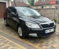 Черный Шкода Октавия, объемом двигателя 1.6 л и пробегом 226 тыс. км за 8100 $, фото 1 на Automoto.ua