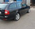 Черный Шкода Октавия, объемом двигателя 1.6 л и пробегом 300 тыс. км за 7000 $, фото 4 на Automoto.ua