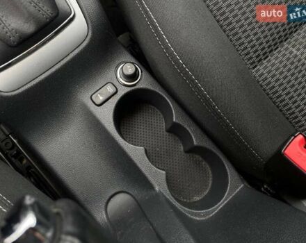 Черный Шкода Октавия, объемом двигателя 1.2 л и пробегом 142 тыс. км за 7499 $, фото 37 на Automoto.ua