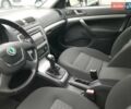 Черный Шкода Октавия, объемом двигателя 1.4 л и пробегом 215 тыс. км за 7299 $, фото 19 на Automoto.ua