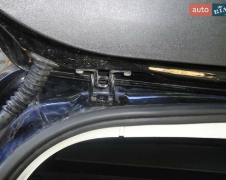 Черный Шкода Октавия, объемом двигателя 1.6 л и пробегом 282 тыс. км за 7199 $, фото 12 на Automoto.ua