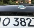 Черный Шкода Октавия, объемом двигателя 2 л и пробегом 312 тыс. км за 9100 $, фото 13 на Automoto.ua