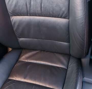 Черный Шкода Октавия, объемом двигателя 2 л и пробегом 170 тыс. км за 11500 $, фото 12 на Automoto.ua