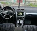 Черный Шкода Октавия, объемом двигателя 1.2 л и пробегом 269 тыс. км за 6200 $, фото 5 на Automoto.ua