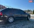 Черный Шкода Октавия, объемом двигателя 1.6 л и пробегом 340 тыс. км за 7800 $, фото 20 на Automoto.ua