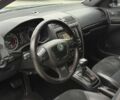 Черный Шкода Октавия, объемом двигателя 2 л и пробегом 295 тыс. км за 10690 $, фото 15 на Automoto.ua