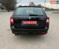 Чорний Шкода Октавія, об'ємом двигуна 2 л та пробігом 191 тис. км за 9900 $, фото 17 на Automoto.ua