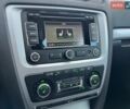 Черный Шкода Октавия, объемом двигателя 2 л и пробегом 223 тыс. км за 11950 $, фото 184 на Automoto.ua