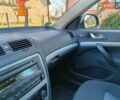 Черный Шкода Октавия, объемом двигателя 1.6 л и пробегом 226 тыс. км за 8200 $, фото 11 на Automoto.ua