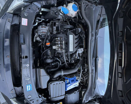 Шкода Октавія 2012 у Полтаві на Automoto.ua Чорний Шкода Октавія, об'ємом двигуна 1.6 л та пробігом 189 тис. км за 8800 $, фото 94 на Automoto.ua