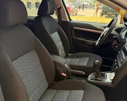 Чорний Шкода Октавія, об'ємом двигуна 1.6 л та пробігом 179 тис. км за 8500 $, фото 10 на Automoto.ua