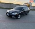 Черный Шкода Октавия, объемом двигателя 1.6 л и пробегом 234 тыс. км за 7000 $, фото 1 на Automoto.ua