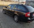 Черный Шкода Октавия, объемом двигателя 0 л и пробегом 199 тыс. км за 7799 $, фото 8 на Automoto.ua